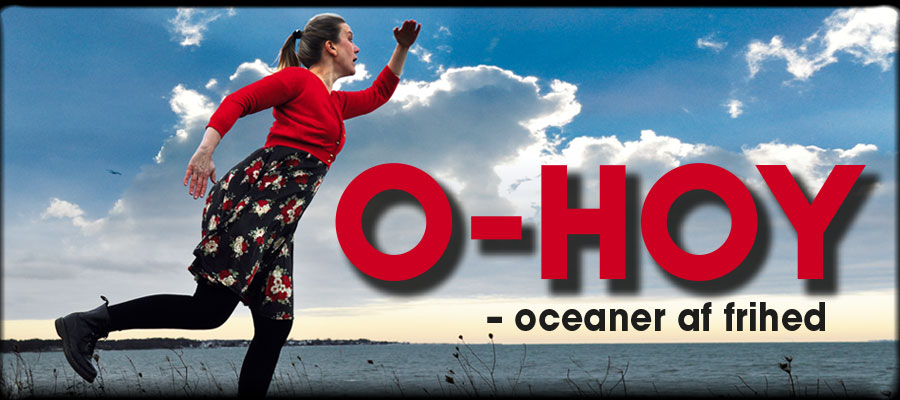 Teatret Brændende Kærlighed - Burning Love Theater | O-HOY| Photo: Gorm Valentin